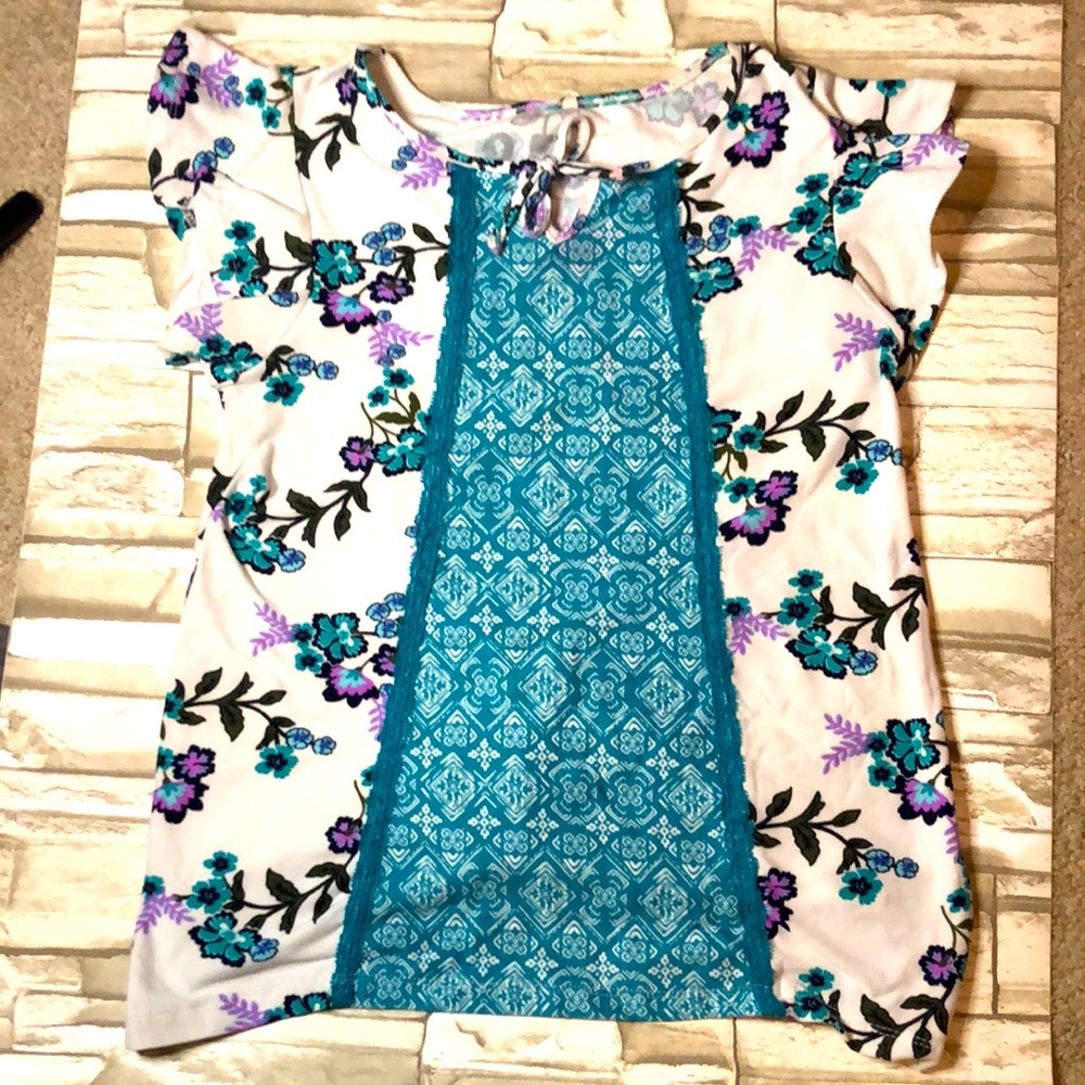Girls Aeropostale top